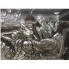 Image 6 : Silver Art Picture 30 1/4" x 46 1/4"