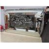 Image 8 : Silver Art Picture 30 1/4" x 46 1/4"