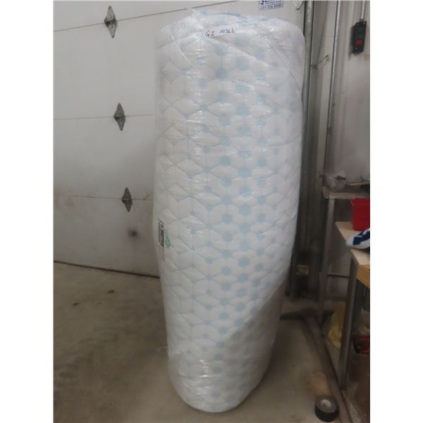 Mattress Topper Queen Size