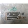 Image 2 : Mattress Topper Queen Size
