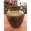 Image 11 : Brass Display Plates, Pitcher, Bell, Figures, Candlestick Holders, and More