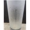 Image 16 : Vintage Jeanette Hellenic Pattern Glass Bowl &  Set of Glasses In Holder, Hazel-Atlas Ice Bucket and