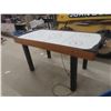 Image 15 : Air Hockey Game 32" x 60" x 30"