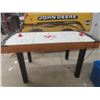 Image 1 : Air Hockey Game 32" x 60" x 30"