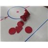 Image 7 : Air Hockey Game 32" x 60" x 30"