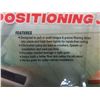 Image 2 : Hardwood Flooring Positioning Jack Tool - New or Store Return