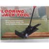 Image 3 : Hardwood Flooring Positioning Jack Tool - New or Store Return