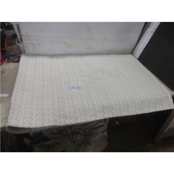 Carpet Runner 31" x 96" - New or Store Return
