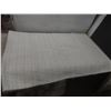 Image 5 : Carpet Runner 31" x 96" - New or Store Return