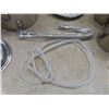 Image 3 : Twelve-Litre Stainless Steel Distiller Three Pot Set - New or Store Return