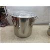 Image 4 : Twelve-Litre Stainless Steel Distiller Three Pot Set - New or Store Return