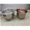 Image 5 : Twelve-Litre Stainless Steel Distiller Three Pot Set - New or Store Return