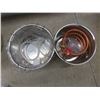 Image 6 : Twelve-Litre Stainless Steel Distiller Three Pot Set - New or Store Return