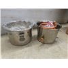 Image 7 : Twelve-Litre Stainless Steel Distiller Three Pot Set - New or Store Return