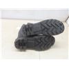 Image 2 : New Steel-Toe Rubber Boots Size 12