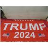 Image 3 : Two US President Flags 3' x 5'
