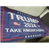 Image 7 : Two US President Flags 3' x 5'