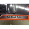 Image 5 : Auto Timing Light and Two Auto Circuit Testers - New or Store Return