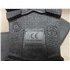 Image 4 : Hardened Steel-Toe Rubber Boots Size 9