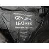 Image 3 : New With Tags Leather Jacket Size 3XL