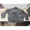 Image 4 : New With Tags Leather Jacket Size 3XL