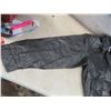 Image 5 : New With Tags Leather Jacket Size 3XL