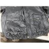 Image 6 : New With Tags Leather Jacket Size 3XL