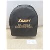 Image 1 : Collapsible Measuring Wheel With Carry Case - New or Store Return