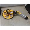 Image 2 : Collapsible Measuring Wheel With Carry Case - New or Store Return