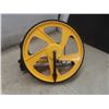 Image 6 : Collapsible Measuring Wheel With Carry Case - New or Store Return