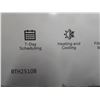 Image 2 : Honeywell Programmable Thermostat Model RTH2510B - New or Store Return