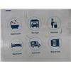 Image 3 : Pro Breeze 2,200 Ft³ Dehumidifier - New or Store Return