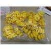 Image 2 : Two Hundred T-Post Insulators - New or Store Return