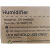 Image 2 : Dreo Dehumidifier - New or Store Return