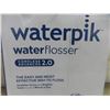 Image 2 : Waterpik Water Flosser Cordless Advanced 2 - New or Store Return