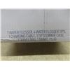 Image 3 : Waterpik Water Flosser Cordless Advanced 2 - New or Store Return
