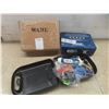 Image 1 : Wahl Hair Trimmer Set - New or Store Return