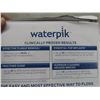 Image 2 : Waterpik Aquarius Water Flosser - New or Store Return
