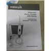 Image 5 : Waterpik Aquarius Water Flosser - New or Store Return