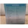 Image 3 : Two Ultrasonic Jewellery Cleaners With Cleaning Solution