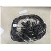 Image 1 : New 50 Foot Outdoor Lights