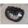 Image 4 : New 50 Foot Outdoor Lights