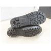 Image 3 : Hardened Steel Toed Rubber Boots Size 8