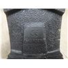 Image 4 : Hardened Steel Toed Rubber Boots Size 8