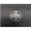 Image 5 : Hardened Steel Toed Rubber Boots Size 11