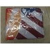 Image 2 : New Heavy Duty US President Flag