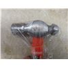 Image 4 : New Two Hardened Ball Pein Hammers