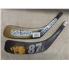 Image 5 : New Eight Left-Handed Hockey Stick Replacement Blades