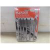 Image 3 : Two New Harden Six-Piece Flat Wood Bit Sets