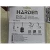 Image 4 : Two New Harden Six-Piece Flat Wood Bit Sets